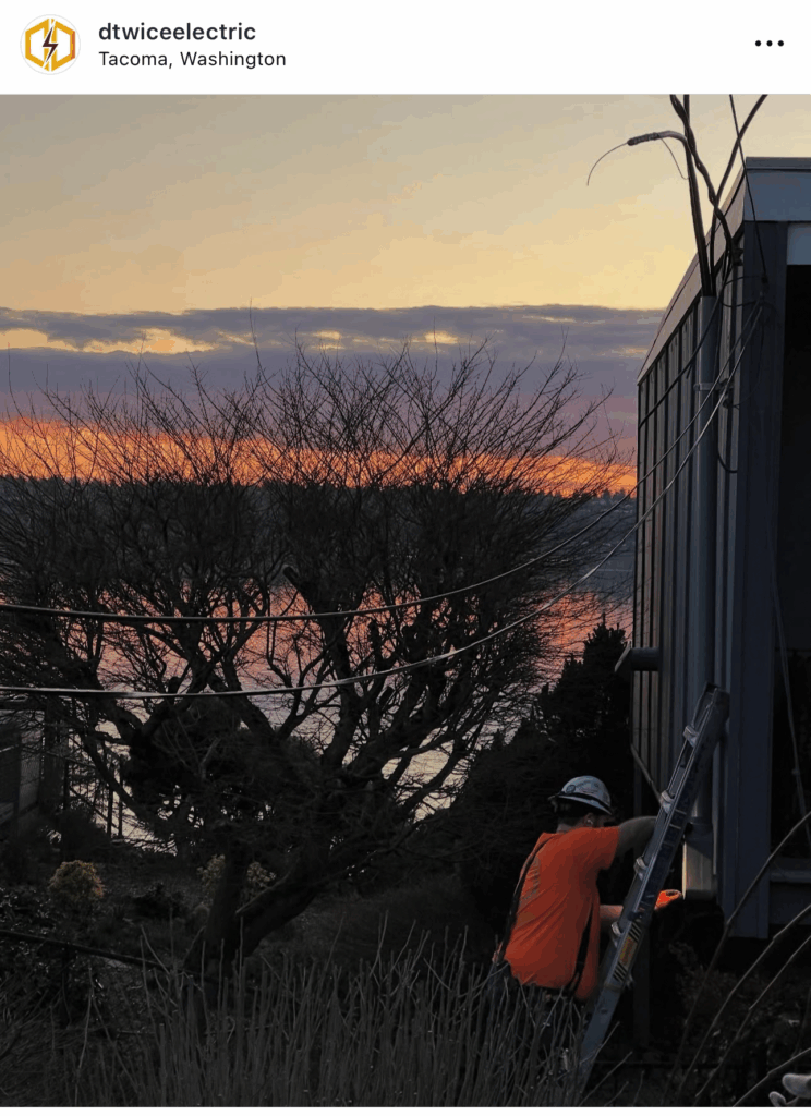 Why Tacoma Homeowners Choose D & D Electric for Electrical Installations, Remodels, and New Builds Image 1 744x1024