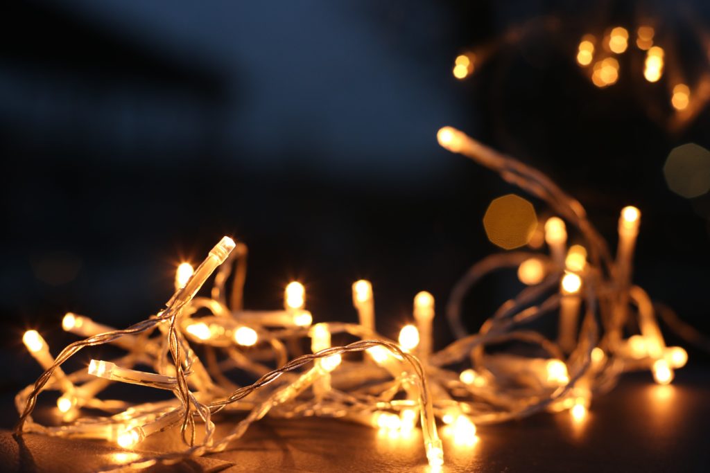 Fire Safety during the 2023 Holiday Season
