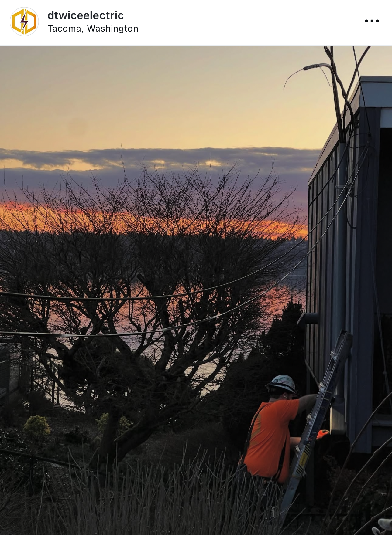 Partnering with Builders, Renovators & Contractors; Tacoma’s First Call Image 1