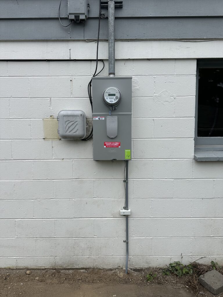Your Go-To Electrician in Tacoma & the Puget Sound – Call Now for a FREE Estimate Image 768x1024