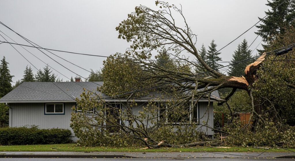 Storm Damage, Power Outages & Generators: Be Prepared with Tacoma’s Most Reliable Electrician whisk 1731d18b0c6d760843045dd7879f38bedr