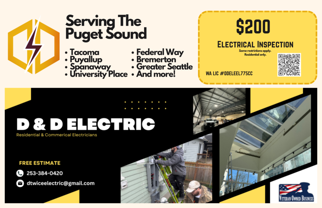Spring Remodel Ready: Essential Electrical Upgrades for Your PNW Kitchen and Bath 3